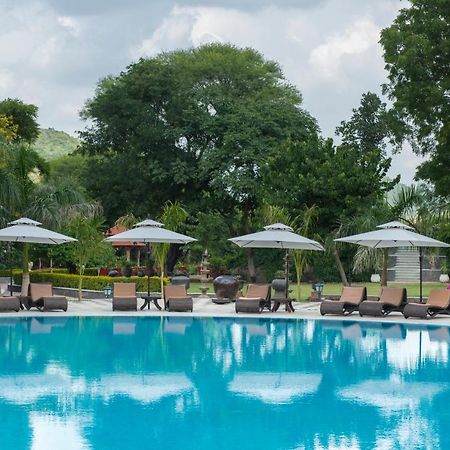 The Royal Retreat Resort & Spa Udaipur Exterior foto